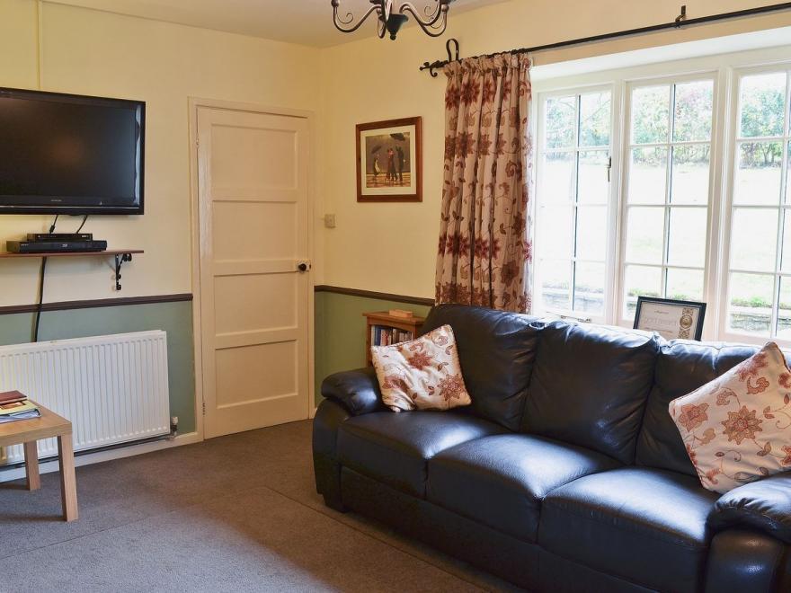 Moorhouse Farm Cottage