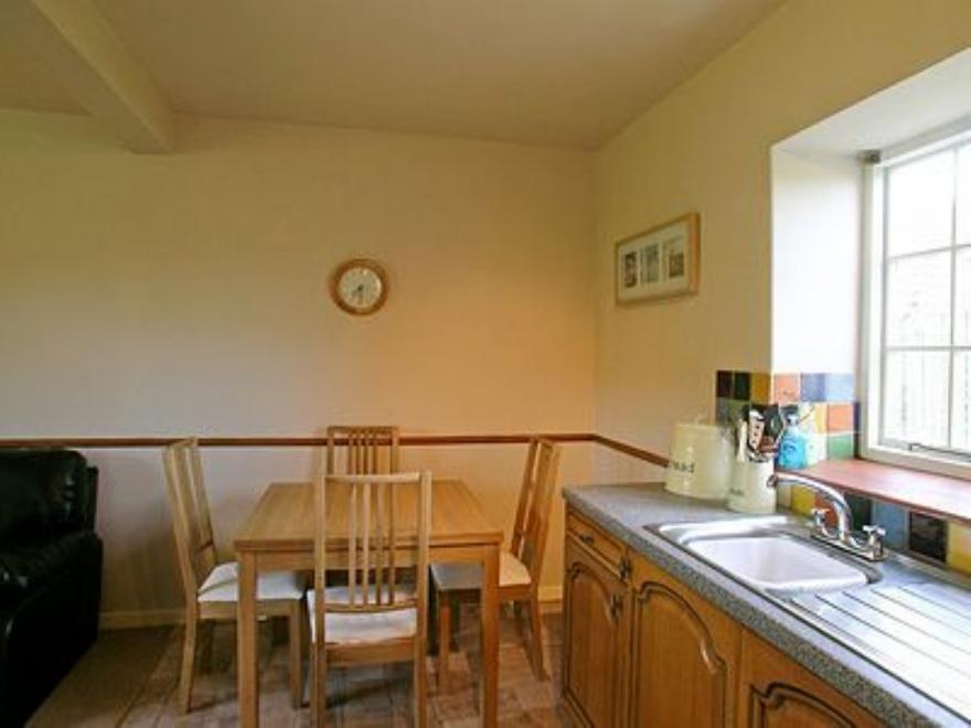 Moorhouse Farm Cottage