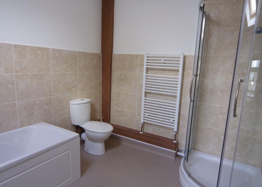 Llety ll y  Warch - HW7719