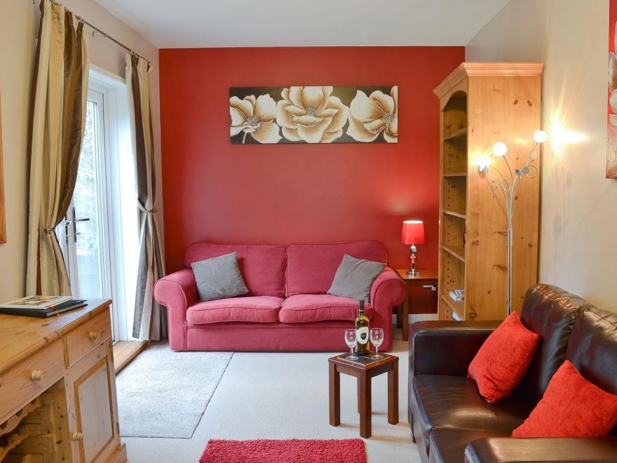 Rose Cottage - 28390