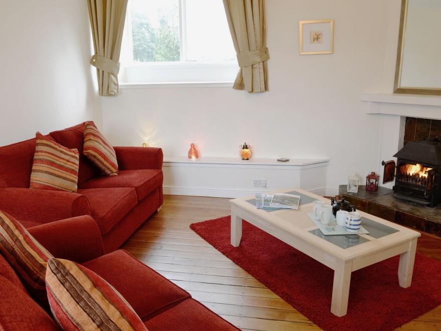 The School House - 28445