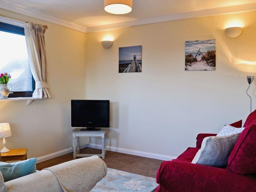 Little Meadow Cottage