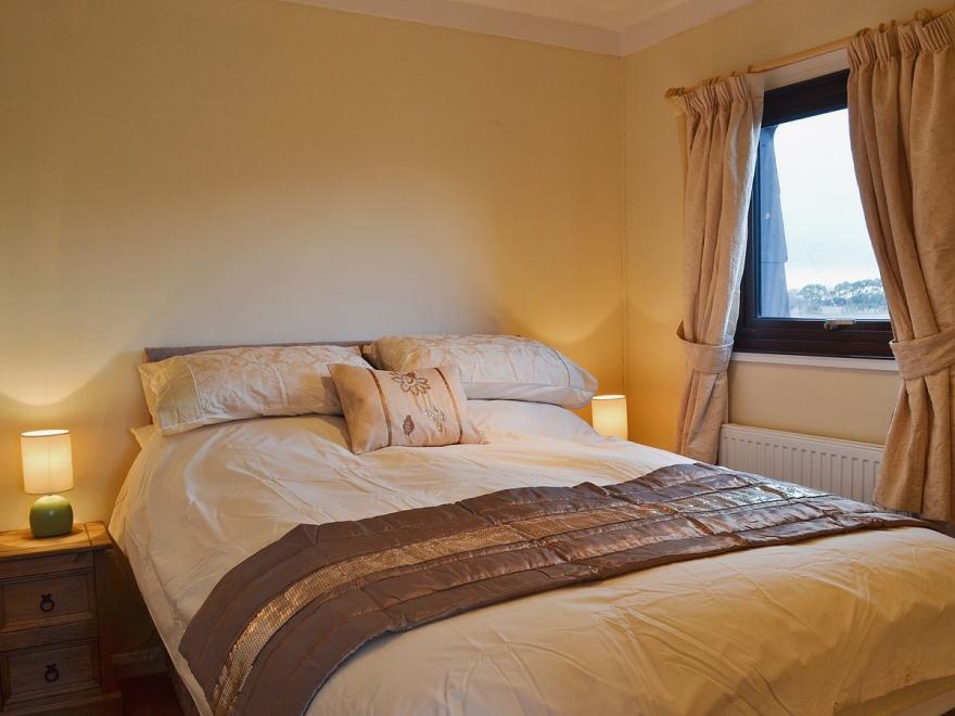 Little Meadow Cottage