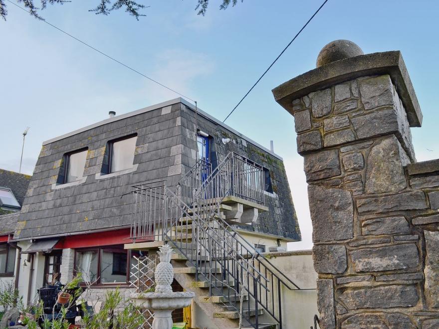 Little Meadow Cottage