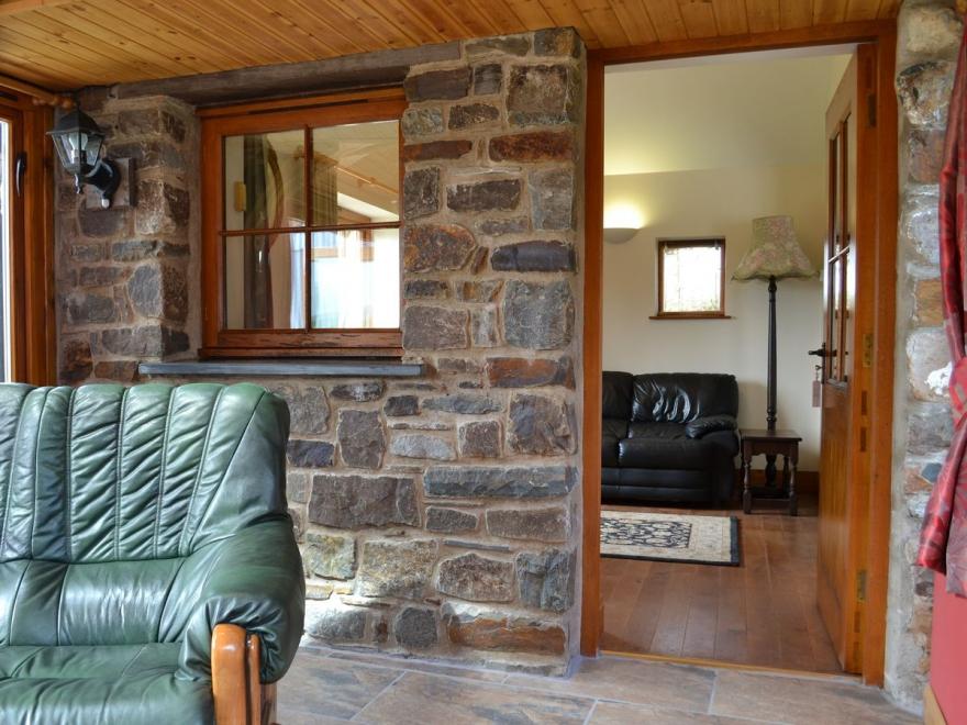 Rhyndaston Villa Cottage