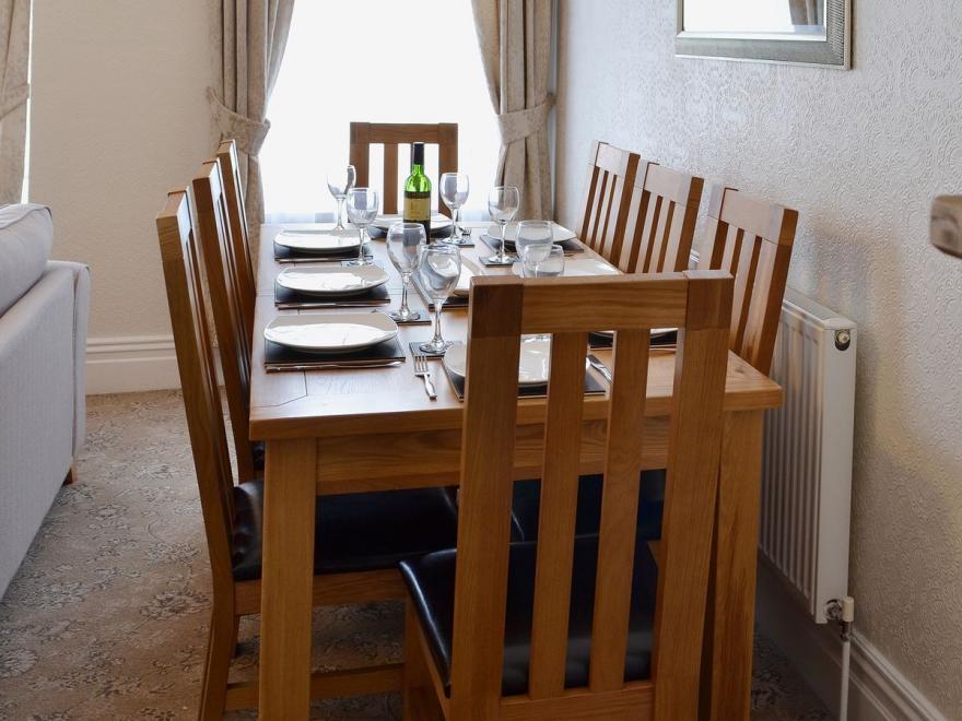 Upper Floors At The Lawns