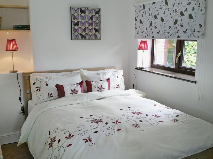 Bellwood House Annexe