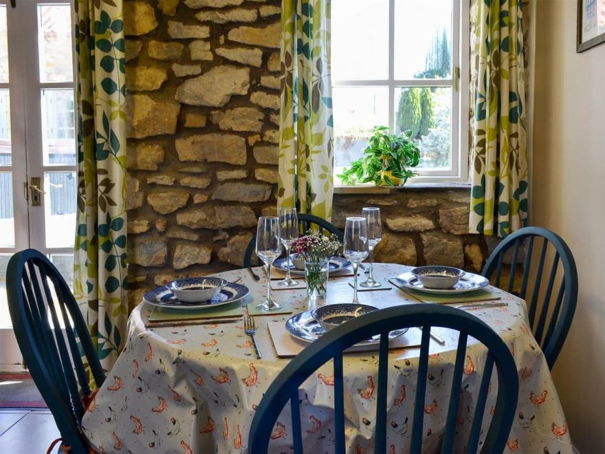 Sands Farm Honeysuckle