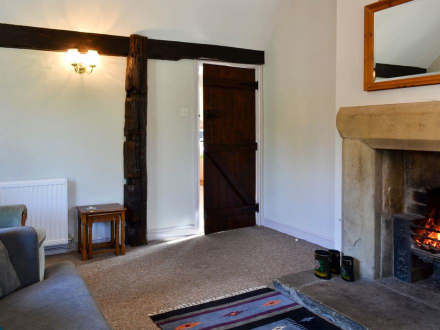 Sands Farm Jasmine Cottage