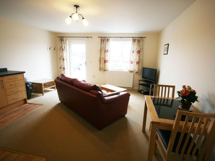 Southolme Lodges - Elm Lodge