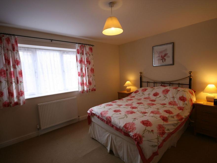 Southolme Lodges-Sycamore Lodge