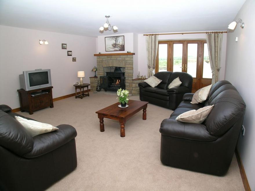 Wheelhouse Cottage Longstone Holiday