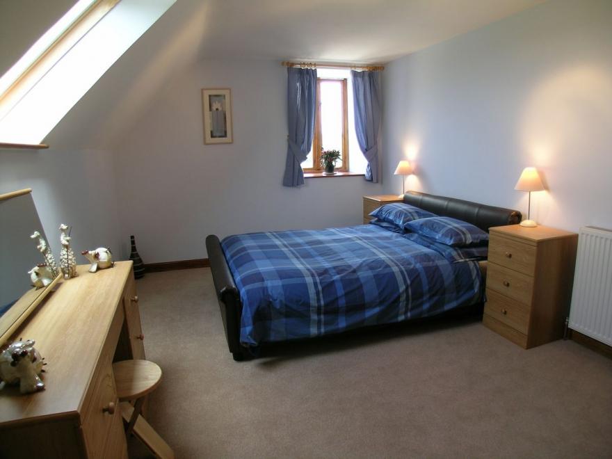 Wheelhouse Cottage Longstone Holiday