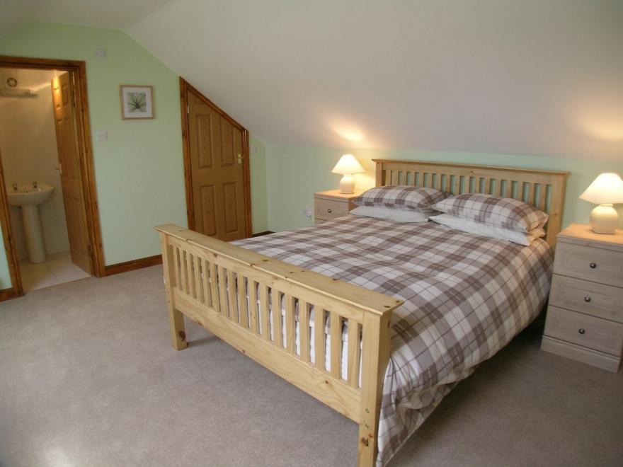 Wheelhouse Cottage Longstone Holiday