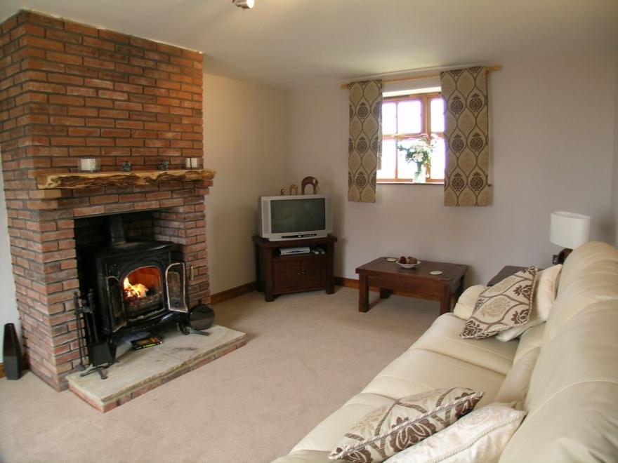 Beck View  Longstone Holiday Cottages