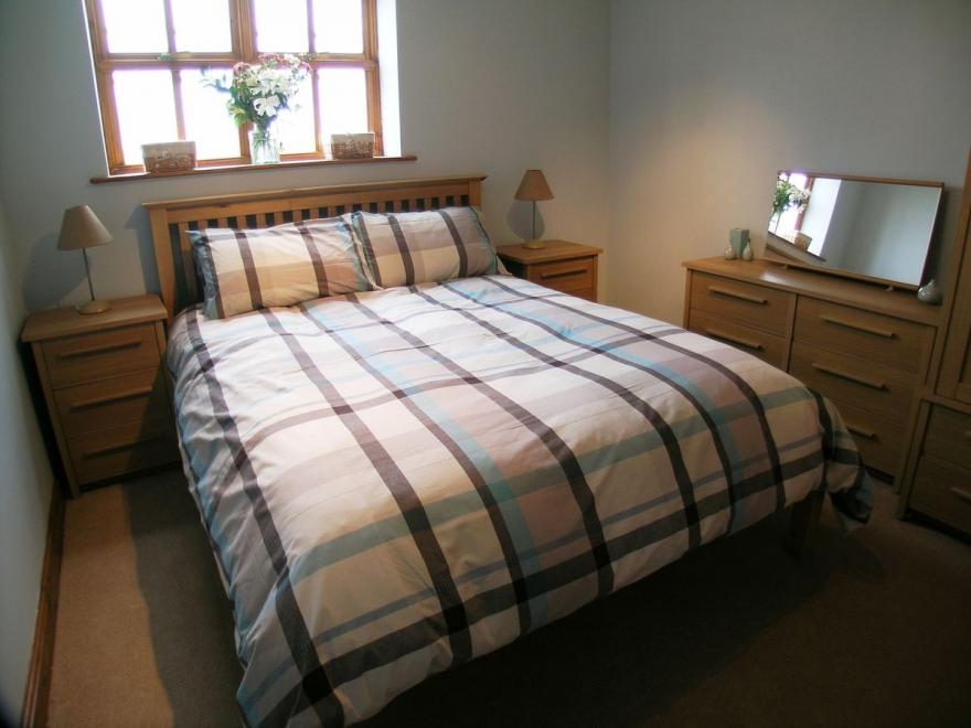 Beck View  Longstone Holiday Cottages