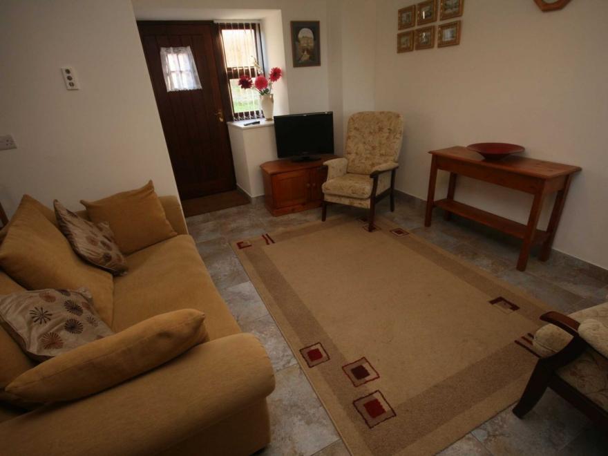 Wilson Cottages- The Granary