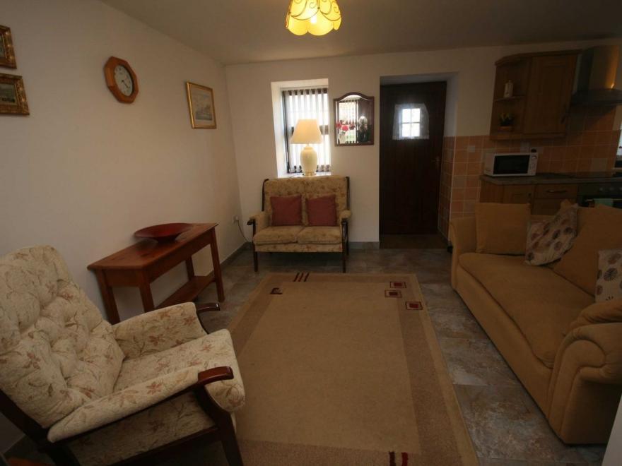 Wilson Cottages- The Granary