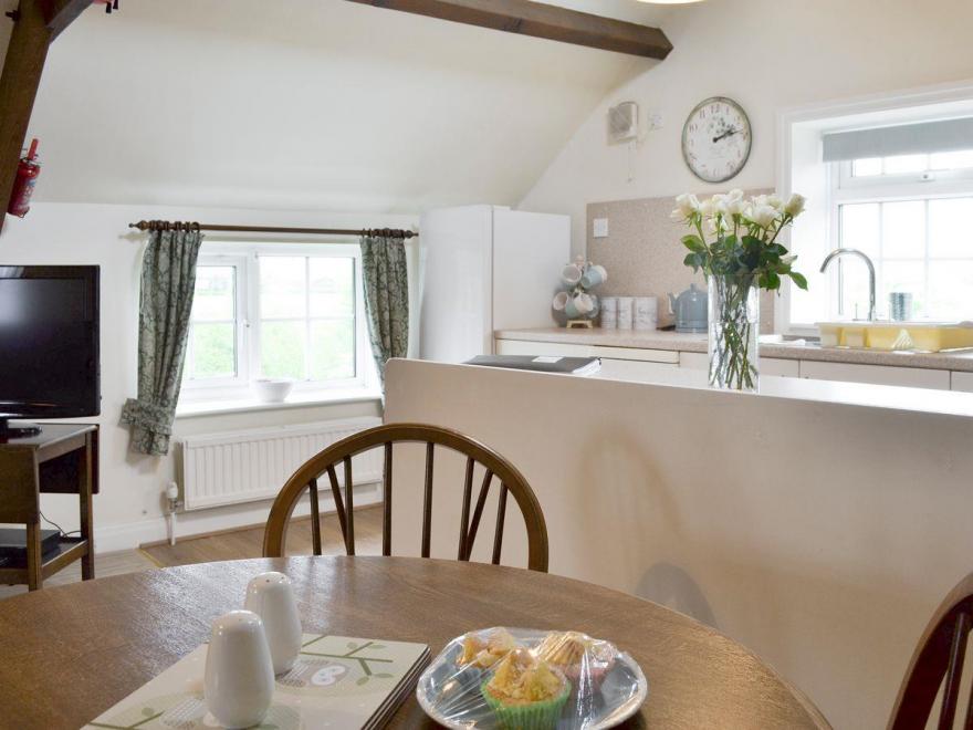 Summertree Farm The Granary