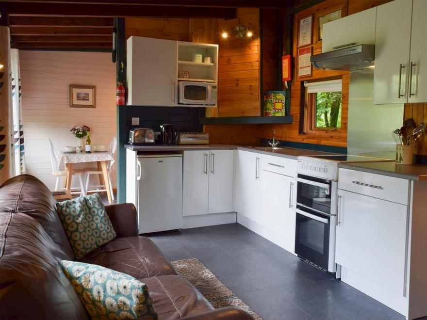 The Old Coach House - Skokholm