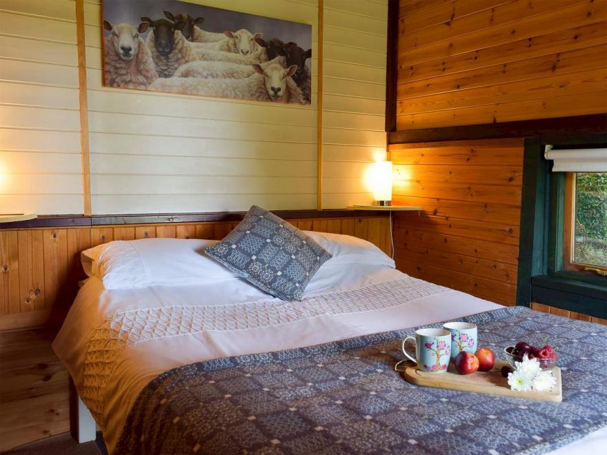 The Old Coach House - Skokholm