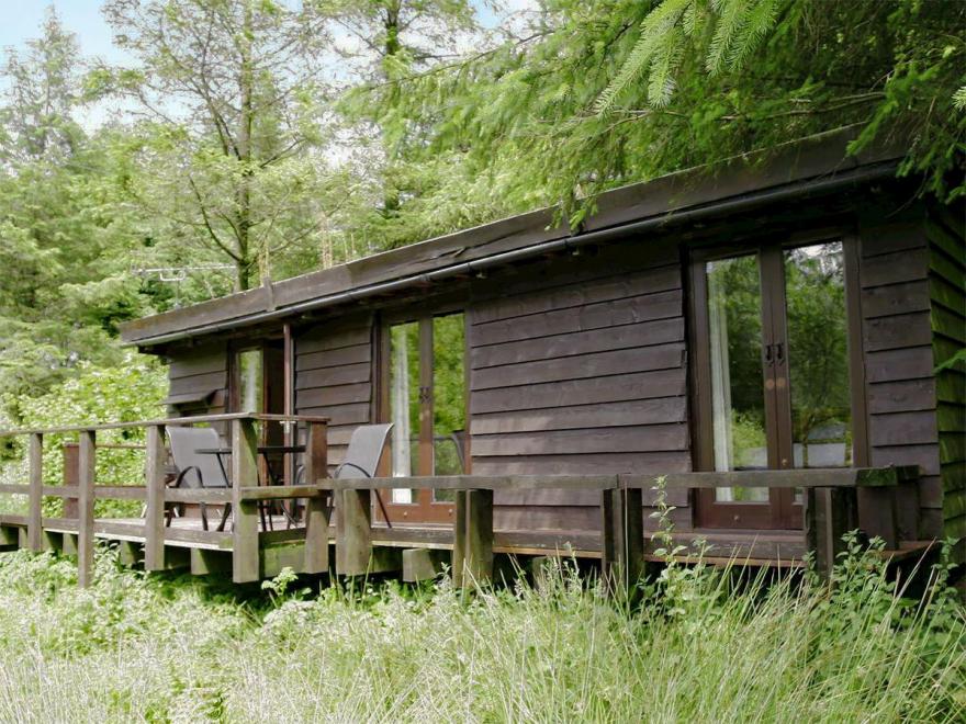 The Old Coach House - Skokholm