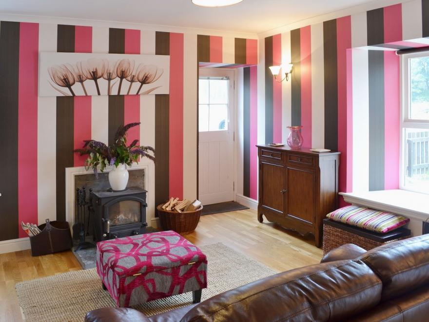 Dairy Cottage - Beaufort Estate