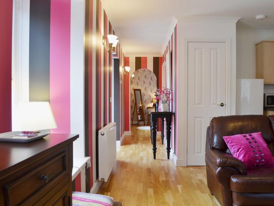 Dairy Cottage - Beaufort Estate