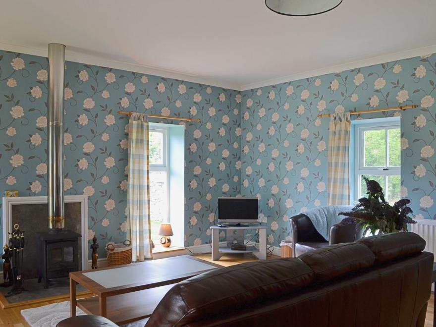 The Kennels Bothy - Beaufort Estate