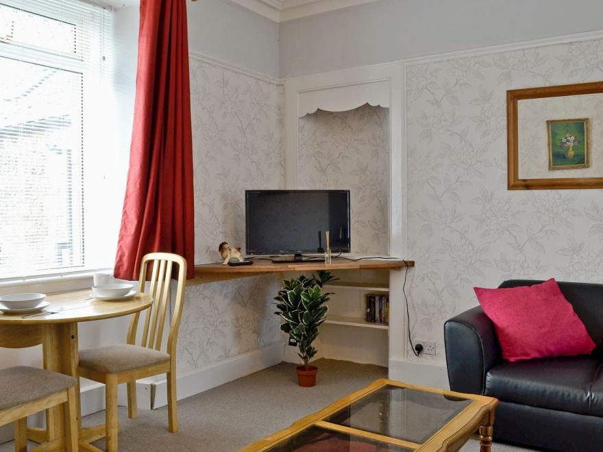 Old Barn Farm Cottage - CC539048