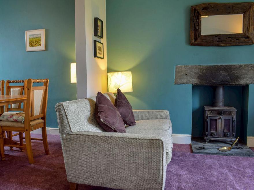 Crookthwaite Cottage