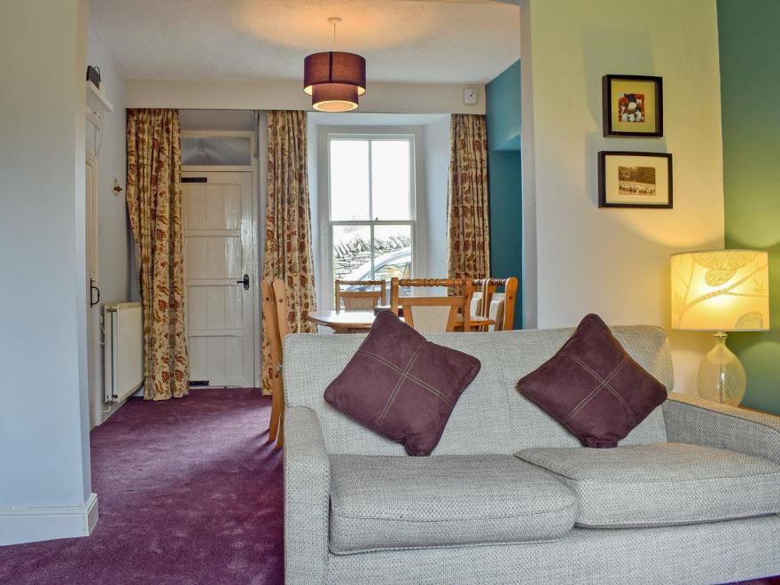 Crookthwaite Cottage