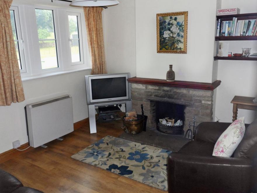 1 The Old Coach House