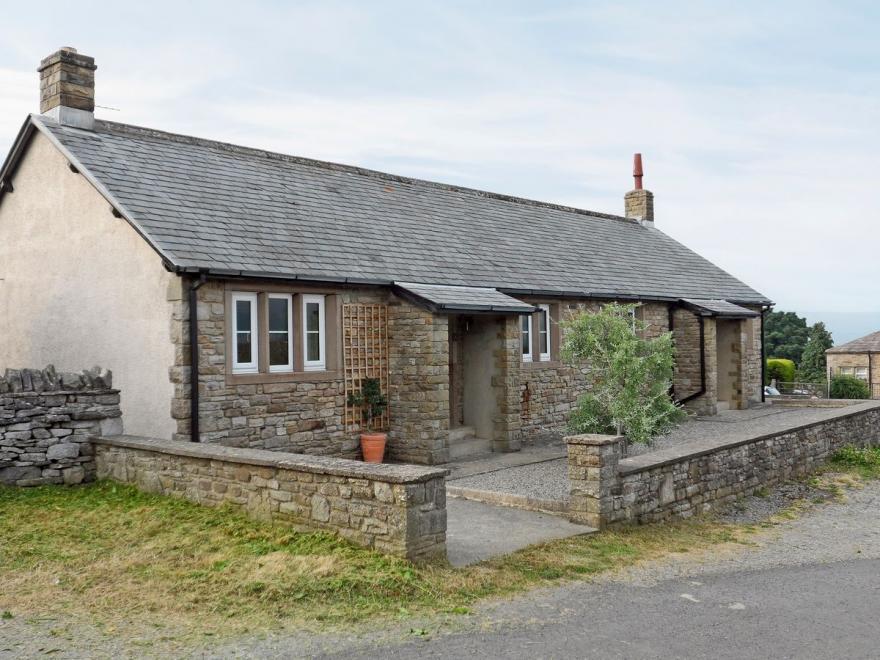 1 The Old Coach House