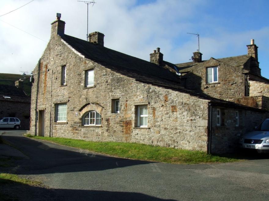 Corner Cottage Muker