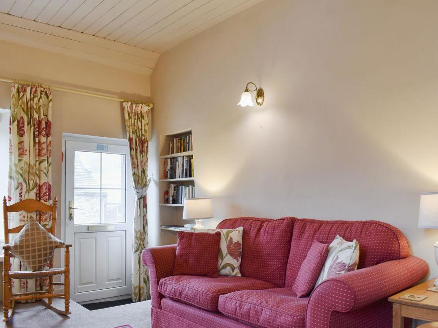 Corner Cottage Muker