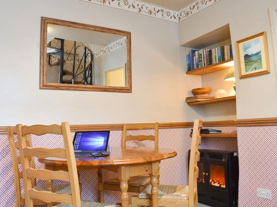 Corner Cottage Muker