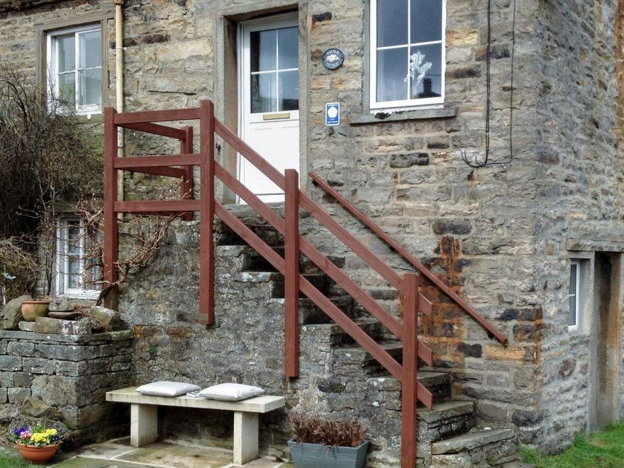 Corner Cottage Muker