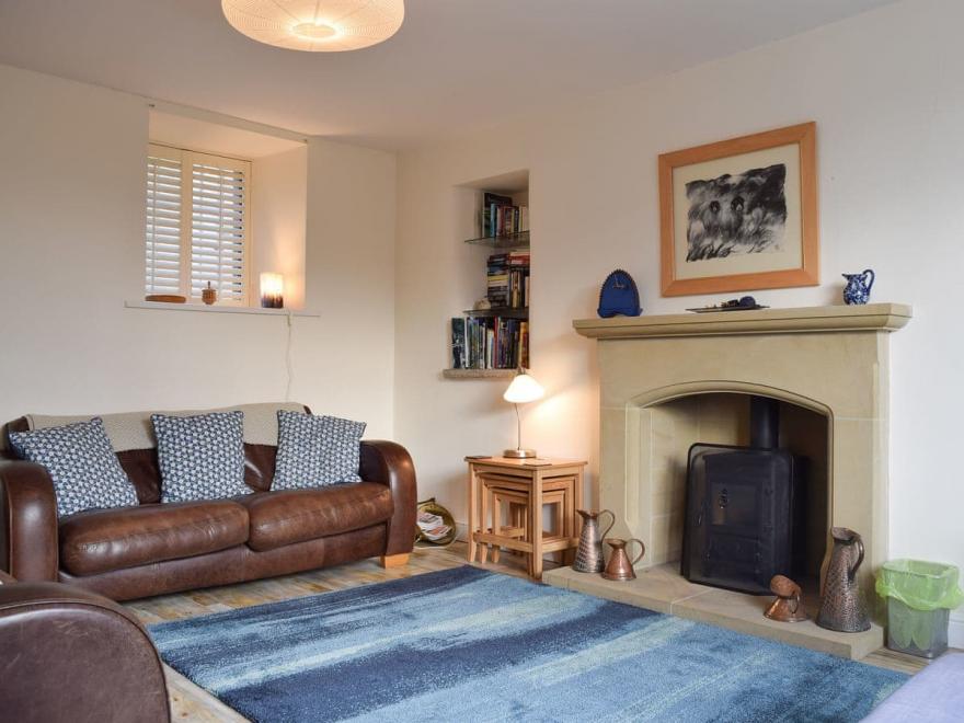 Croft House Grassington