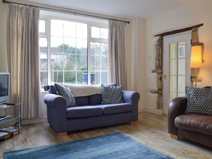 Croft House Grassington