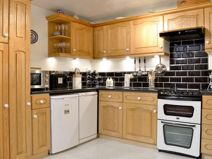 3 Watershed Cottages