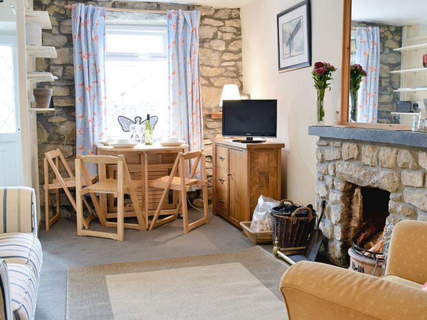 Little Birds Cottage