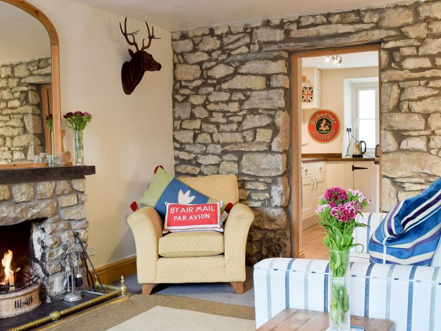 Little Birds Cottage