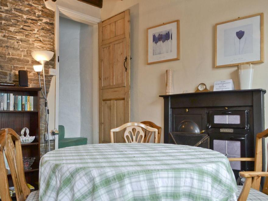 Cattlemarket Cottage