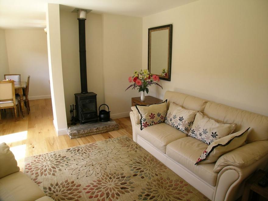 The Chalet West Witton Nr Leyburn