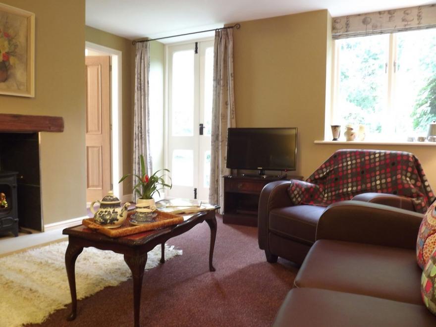 The Old Chapel Burneston