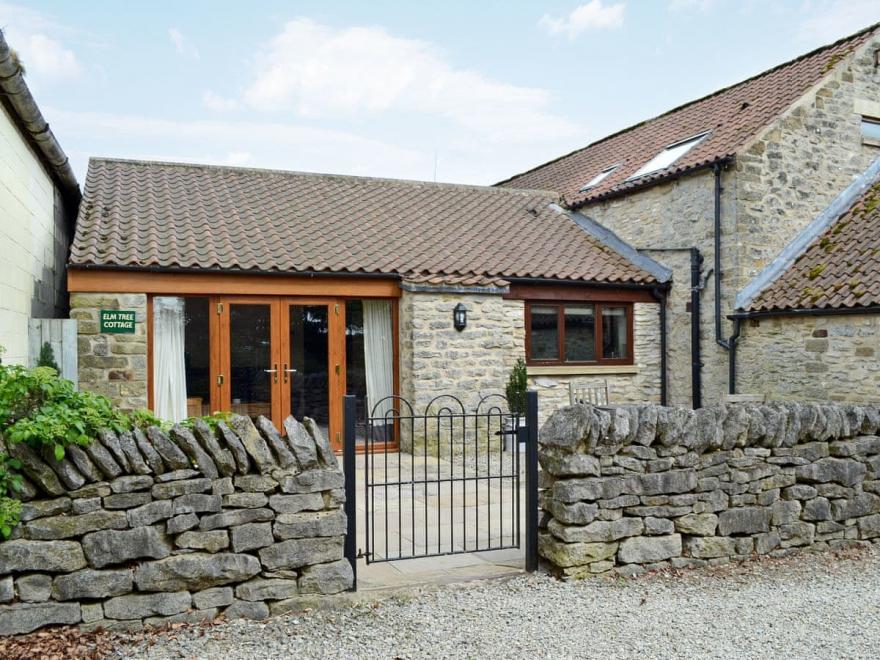 Elm Tree Cottage