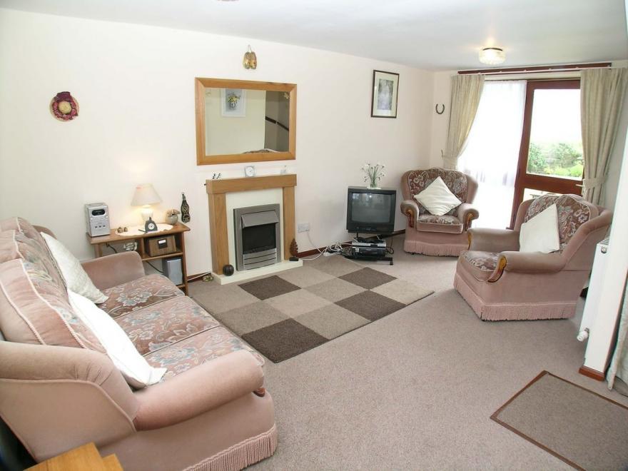 Jewel Cottage Whitby