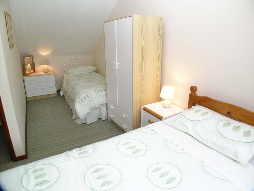 Jewel Cottage Whitby