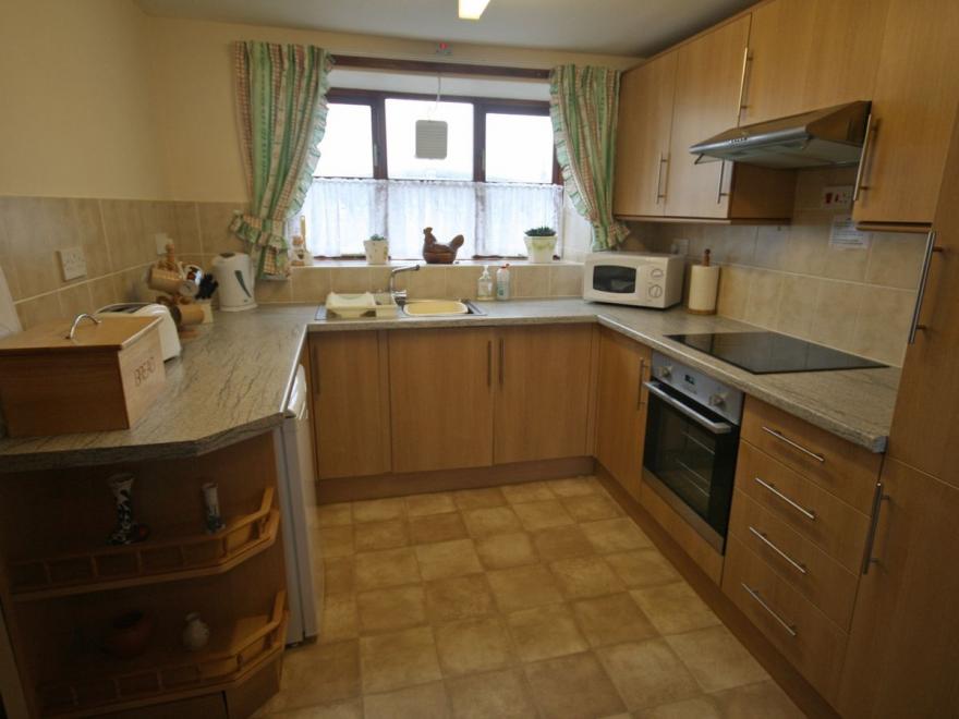 Dobbin Cottage Whitby